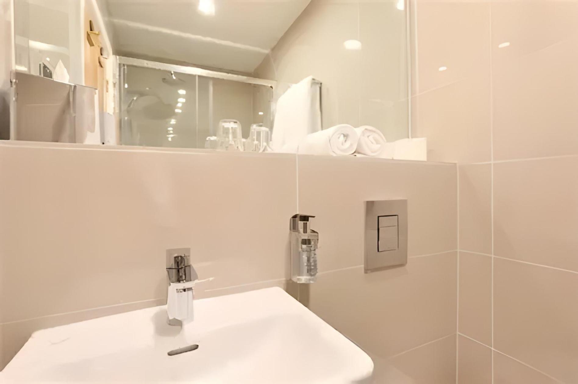 Chambre Triple Supérieure