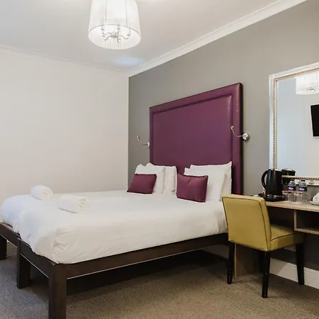 The Porchester Hotel-2